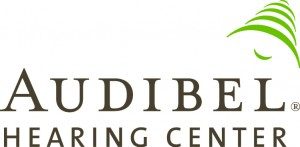 Audibel Hearing CenterLogo