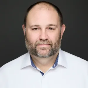 Daniel Pearce